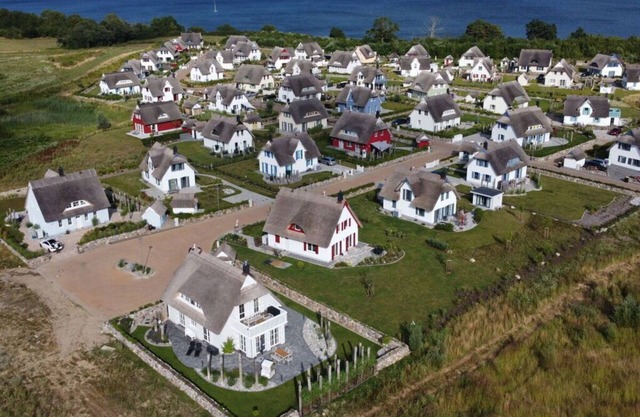 Holiday home Sund-Idyll