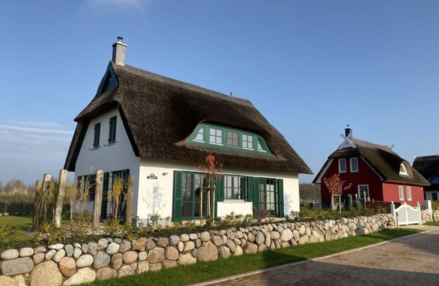 Holiday home Sundblick