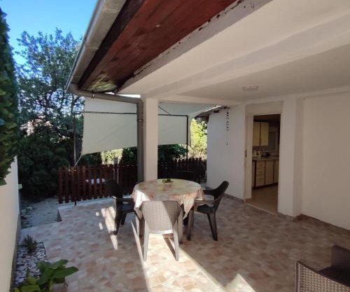 Holiday home Sutomore