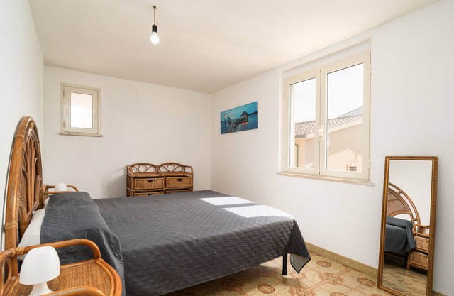 Holiday Home 'Tasa Tiago' with Sea View