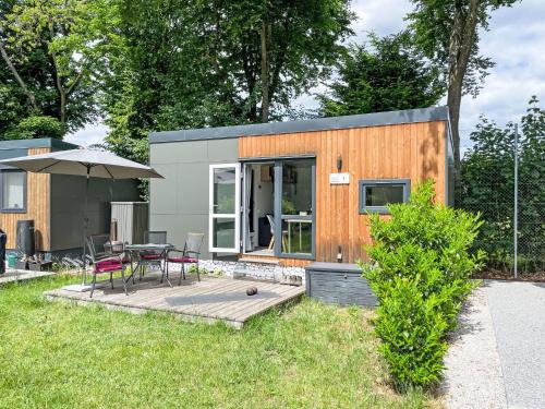 Holiday Home Tiny Haus wildLoisl by Interhome