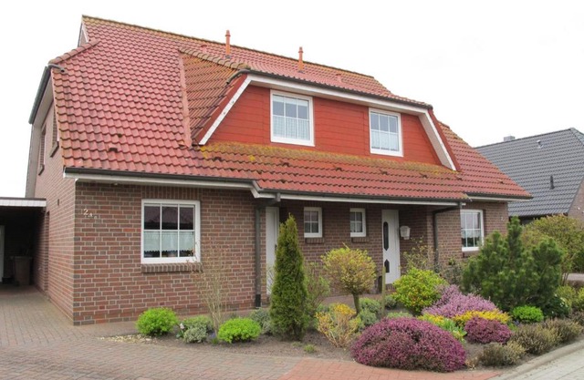 Holiday Home Tjarks by Interhome