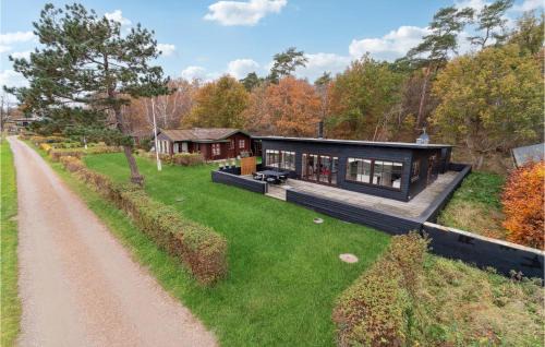 Holiday Home Tornehagen Holbæk Ii