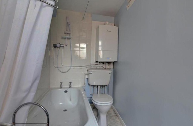 Holiday Home Traders Pass by Interhome