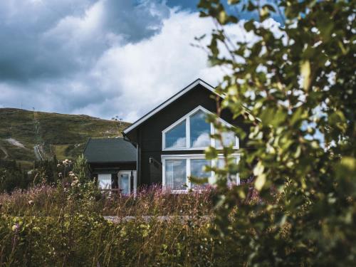 Holiday Home Trillevallen Fjällripan by Interhome