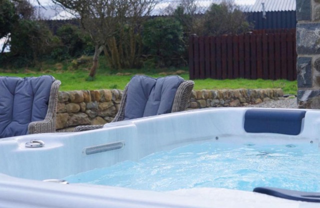 Holiday Home Tyn Liam by Interhome