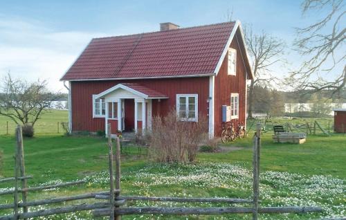 Holiday Home Värnamo 21