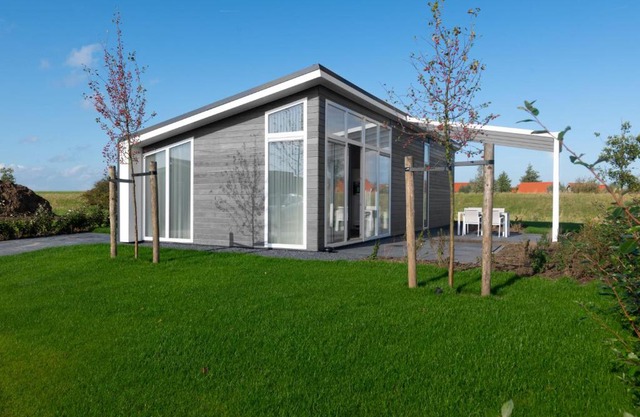 Holiday Home Vakantiehuis Ruisweg 85 by Interhome