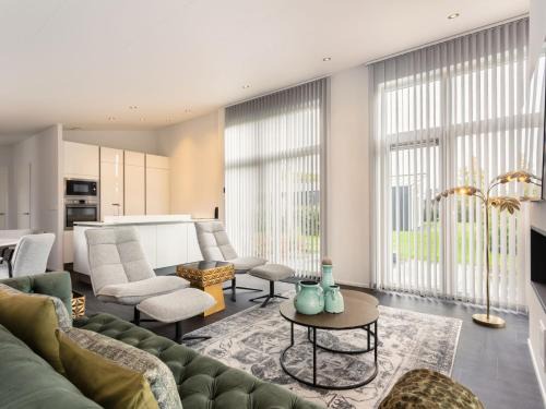 Holiday Home Vakantiehuis Ruisweg 70 by Interhome