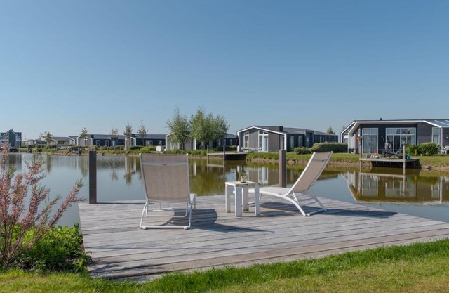Holiday Home Vakantiehuis Ruisweg 46 by Interhome