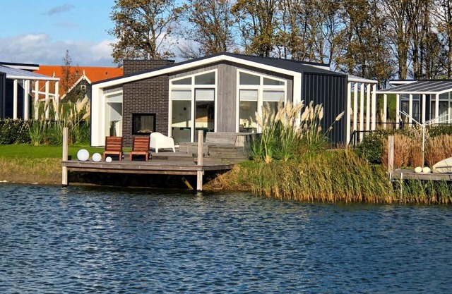 Holiday Home Vakantiehuis Ruisweg 62 by Interhome