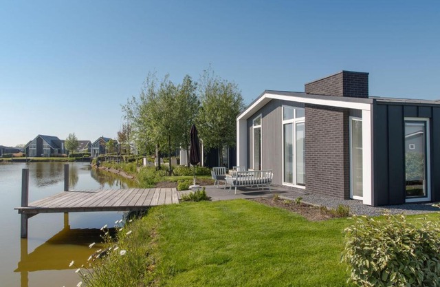 Holiday Home Vakantiehuis Ruisweg 28 by Interhome
