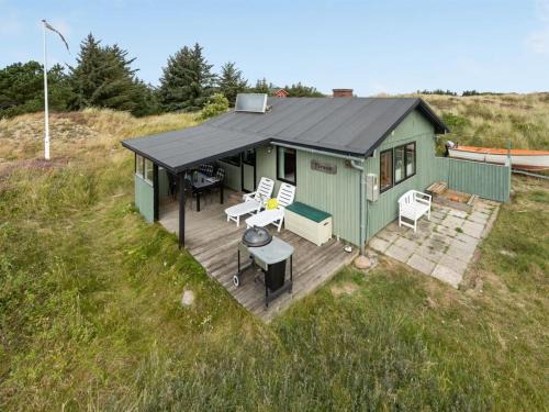 Holiday Home Vamika - 400m to the fjord by Interhome