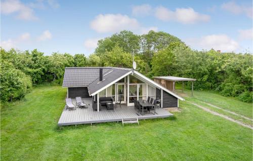 Holiday Home Vestertoften