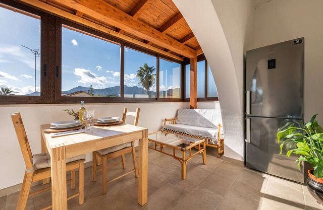 Holiday Home 'Villa Eleonora Residence App To 2' with Shared Pool, Wi-Fi