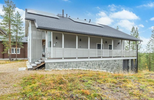 Holiday Home Villa heksa by Interhome