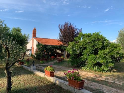 Holiday Home Villa le punte
