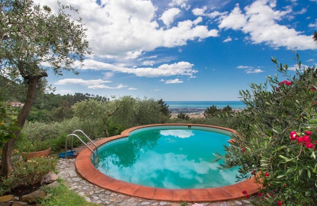 Holiday Home Villa Poggiobello by Interhome
