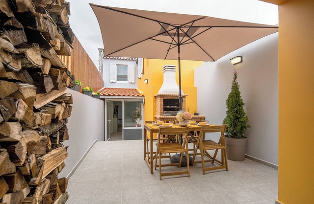 Holiday Home 'Vlp Amorim' with Private Terrace and Wi-Fi