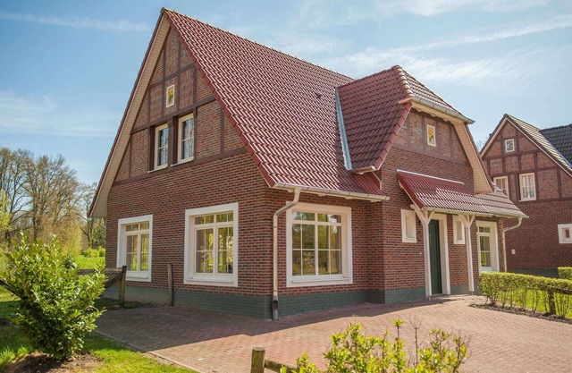 Holiday Home w/Sauna