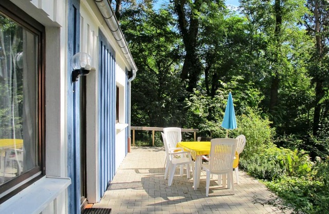 Holiday Home Waldhäuser-1 by Interhome