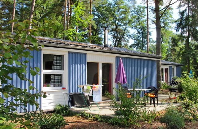 Holiday Home Waldhäuser-2 by Interhome