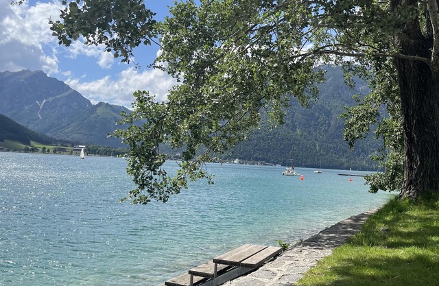 Holiday home Wille, Austria