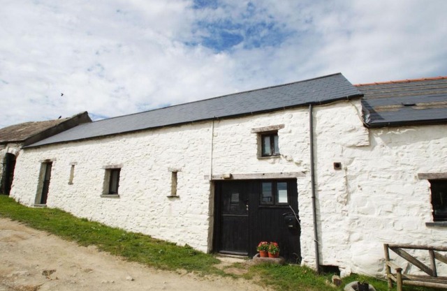 Holiday Home Y Storfa by Interhome