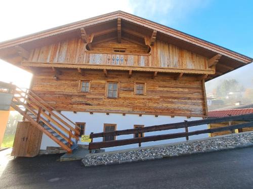 Holiday Home Zauberwinkel-3 by Interhome