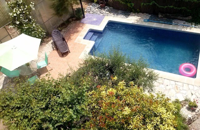 Holiday house Alcover for 1 - 10 persons with 5 bedrooms - Farmhouse