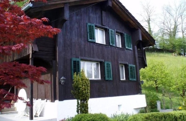 Holiday house Alpnach for 1 - 4 persons with 2 bedrooms - Farmhouse