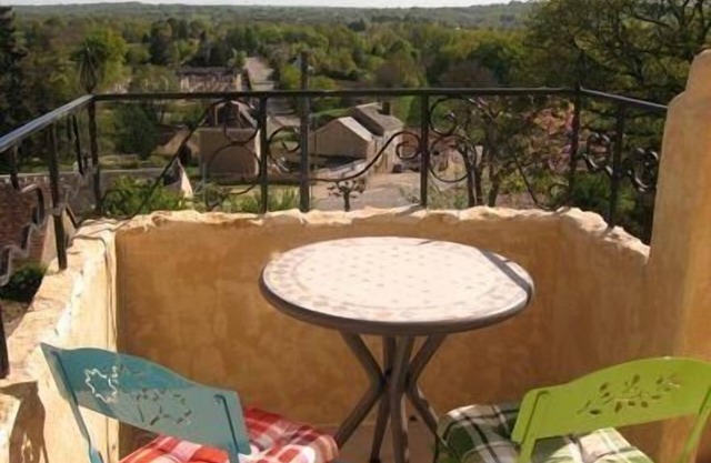 Holiday house Argenton sur Creuse for 1 - 4 persons with 2 bedrooms - Farmhouse