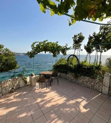 Holiday House Barka