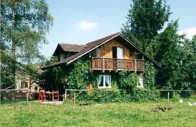 Holiday house Bischofszell for 1 - 6 persons with 2 bedrooms - Holiday house
