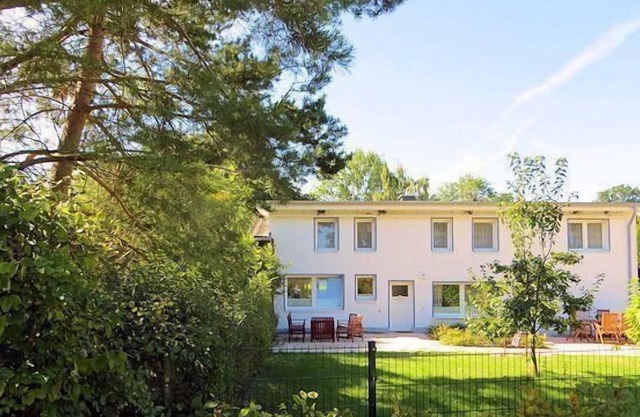 Holiday house Blowatz for 2 - 5 persons with 3 bedrooms - Holiday home