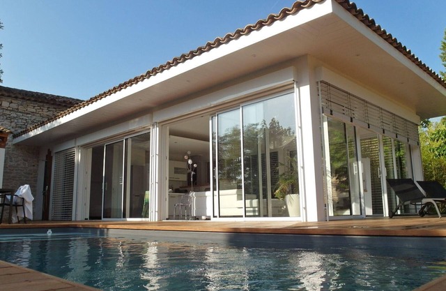 Holiday house Carnas for 1 - 2 persons with 1 bedroom - Holiday house