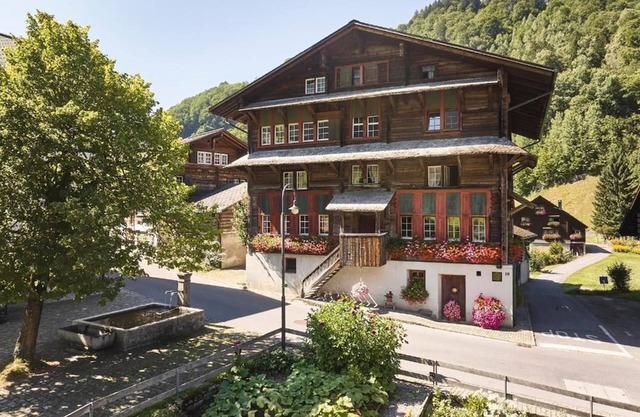Holiday house Elm for 1 - 6 persons with 2 bedrooms - Farmhouse