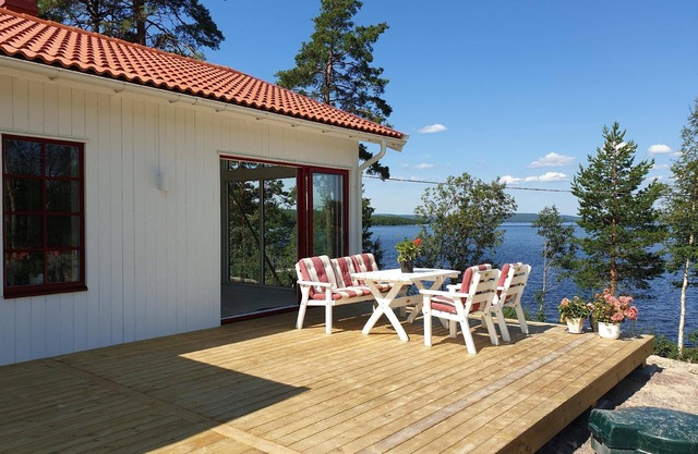 Holiday house Falun for 1 - 5 persons with 3 bedrooms - Farmhouse