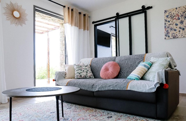 Holiday house Farinole for 1 - 3 persons with 1 bedroom - Holiday house