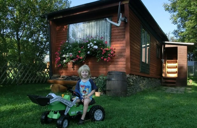 Holiday house Hermsdorf for 2 - 4 persons with 2 bedrooms - Holiday house