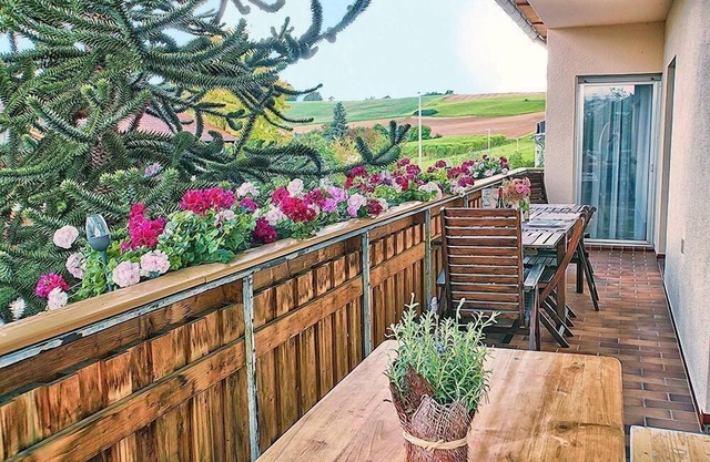 Holiday house Hünfelden for 1 - 10 persons with 4 bedrooms - Holiday home