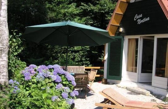 Holiday house Brezzo di Bedero for 1 - 5 persons with 3 bedrooms - Holiday home