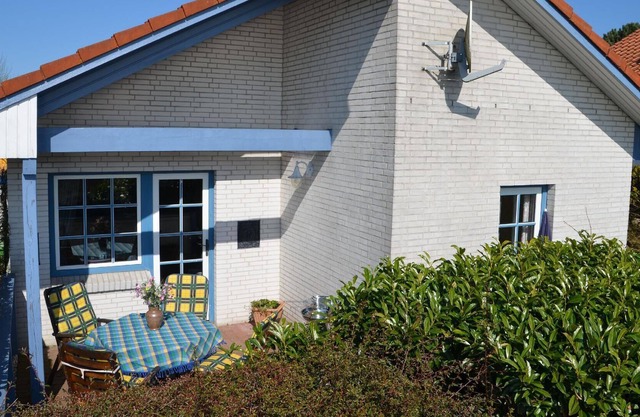 Holiday house Kappeln for 1 - 4 persons with 2 bedrooms - Holiday house