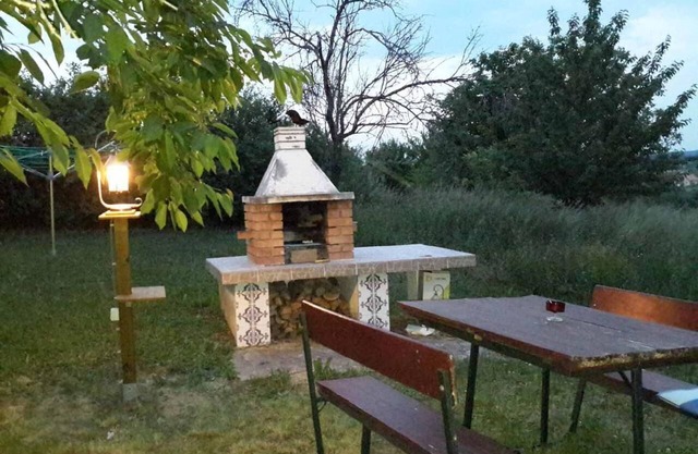 Holiday house Keszthely for 1 - 4 persons with 1 bedroom - Holiday home
