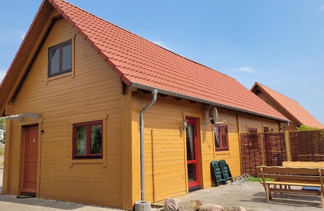 Holiday house Klink for 1 - 4 persons with 2 bedrooms - Holiday home