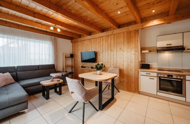 Holiday house Kneisting for 1 - 2 persons with 1 bedroom - Holiday house