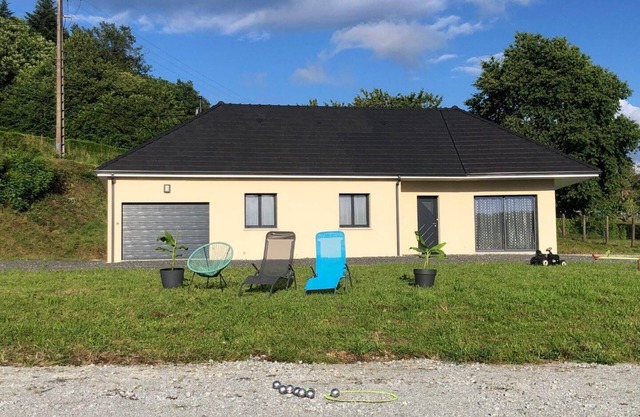 Holiday house La Brionne for 1 - 6 persons with 3 bedrooms - Holiday house