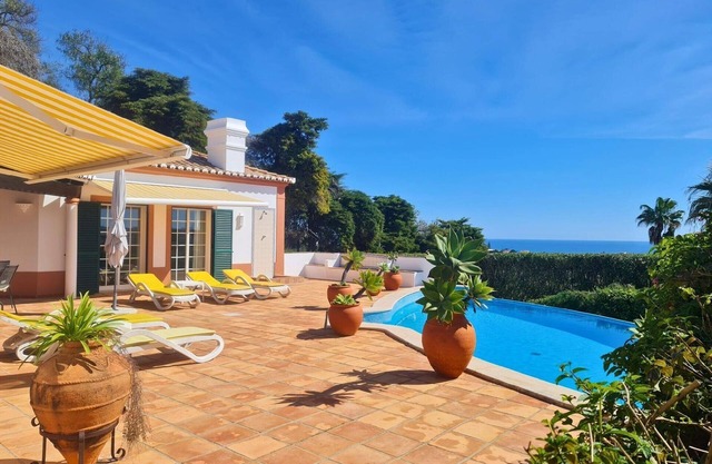 Holiday house Lagos for 1 - 6 persons with 3 bedrooms - Holiday house