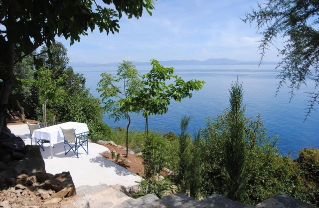 Holiday house Leonidhion for 1 - 4 persons with 1 bedroom - Holiday home