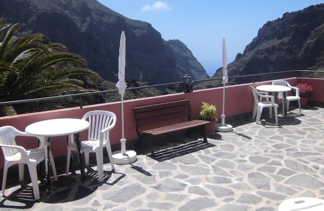 Holiday house Masca for 2 persons with 1 bedroom - Row house